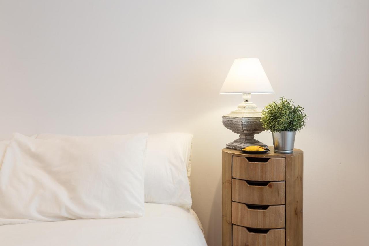 Lisboa Com Graca Apartman Kültér fotó